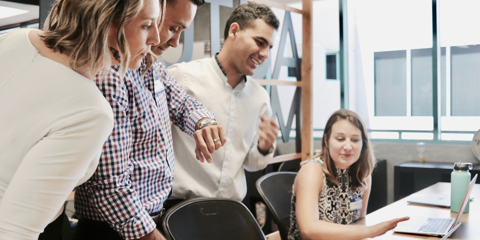 holiWork coaching